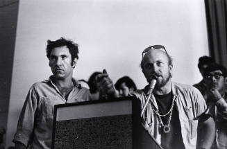 Allen Cooper and William Orzen