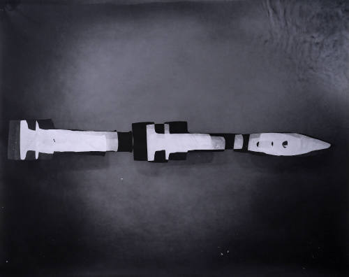 White Heat #4