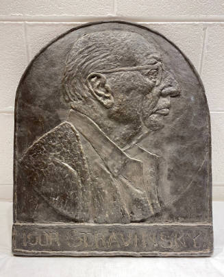 Igor Stravinsky