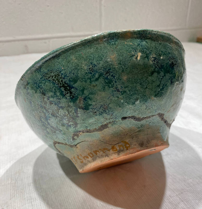Untitled Bowl (2)