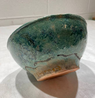 Untitled Bowl (2)