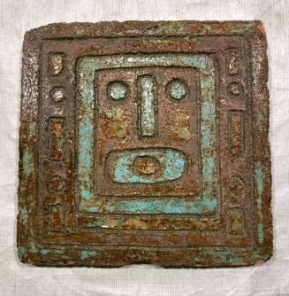 Untitled Geometric Tile (1)
