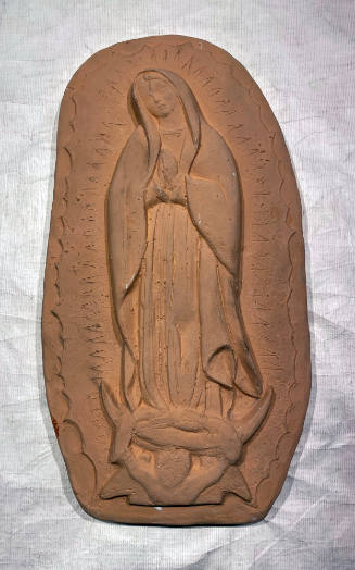 Untitled (Madonna)