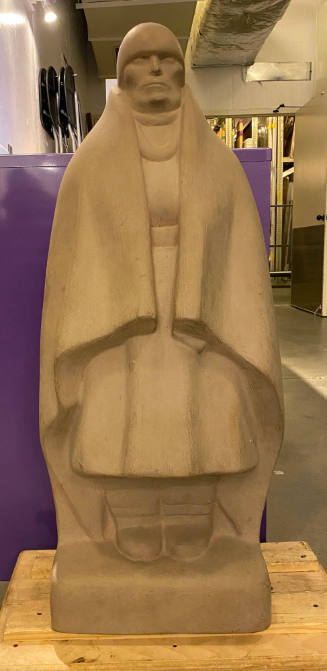Untitled (Portrait of Maria)