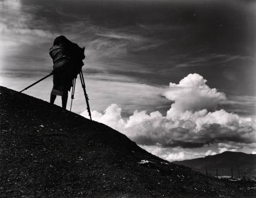Sonya Noskowiak, Taos