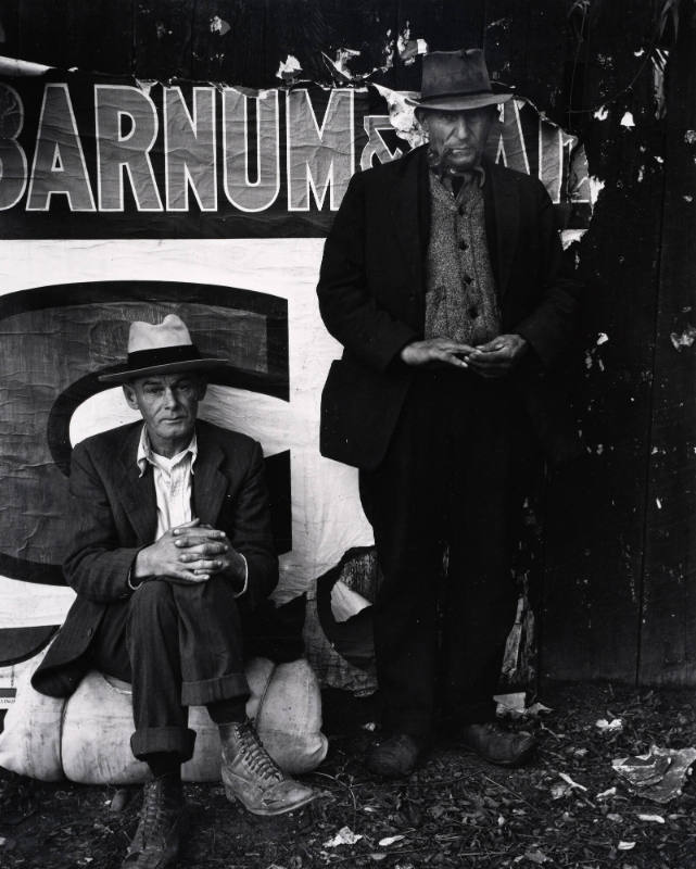 Itinerant Workers