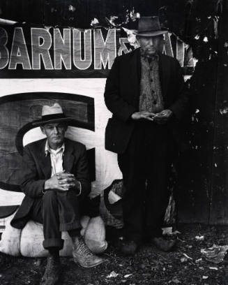 Itinerant Workers