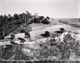 Shack on Hilltop