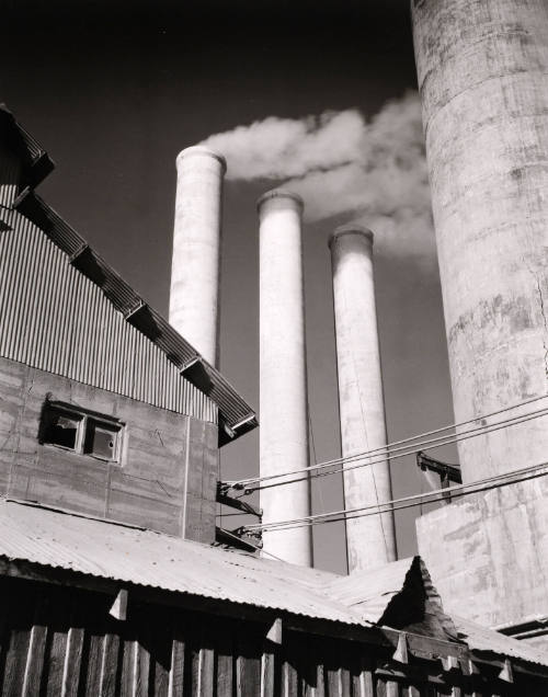 Monolith Factory