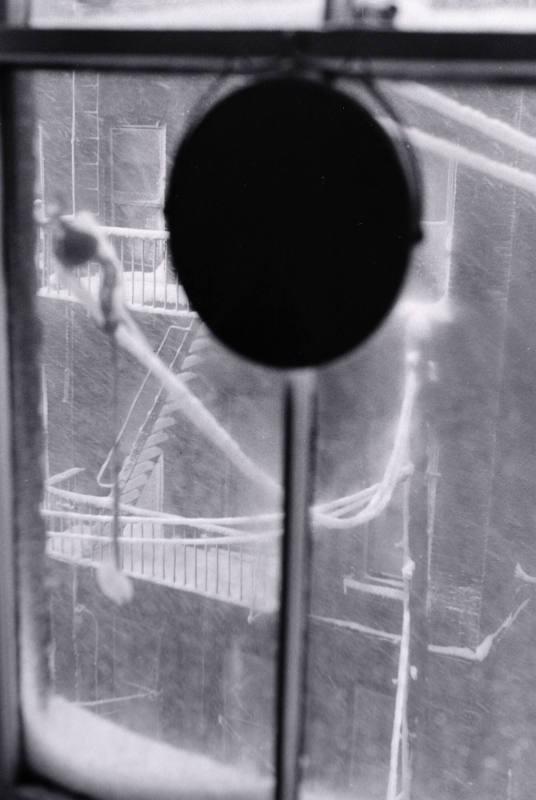 Carroll Street Brooklyn, New York 1969