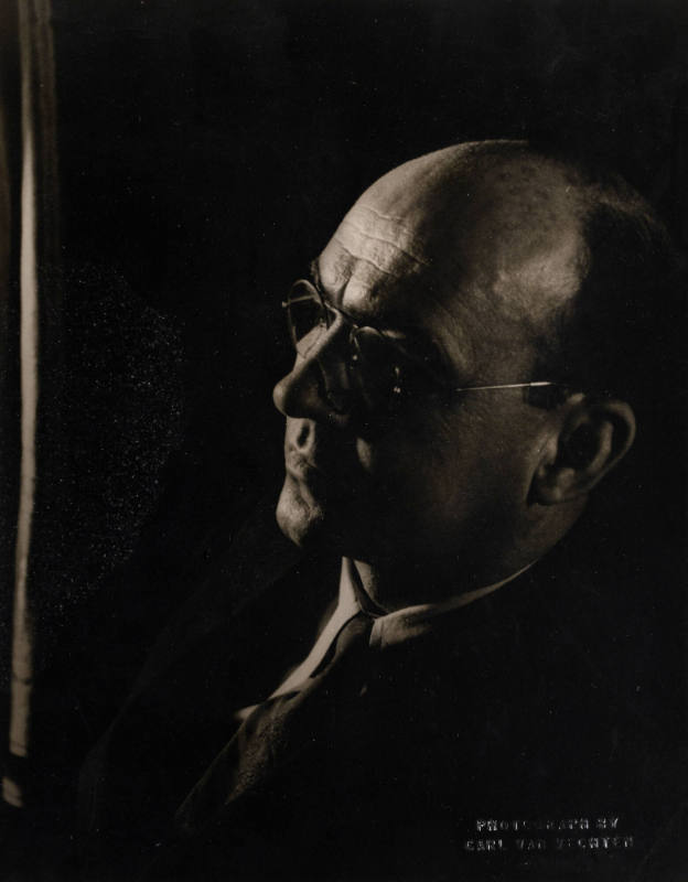 Harold Witter Bynner