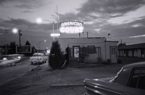 Gallup, New Mexico