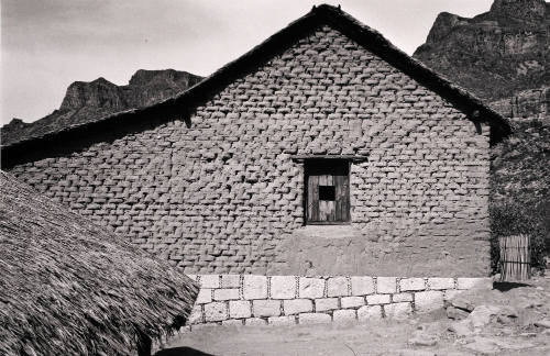 Baja Building/Foundation