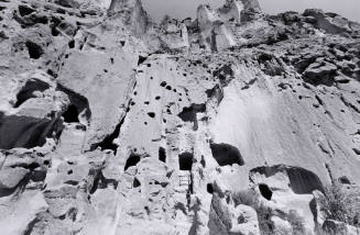 Cliff Dwelling