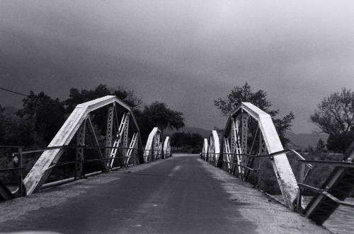 San Juan Bridge