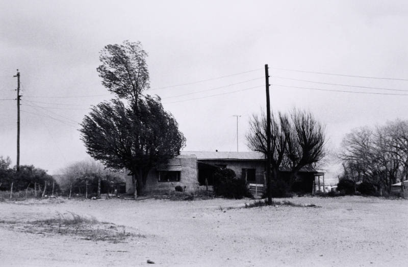 Ranchitos, Espanola