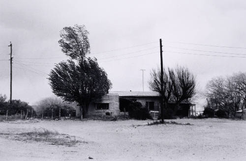 Ranchitos, Espanola