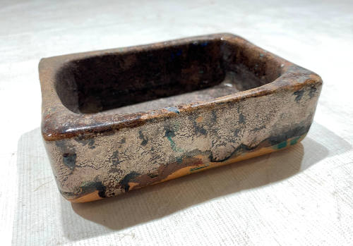 Untitled Tray