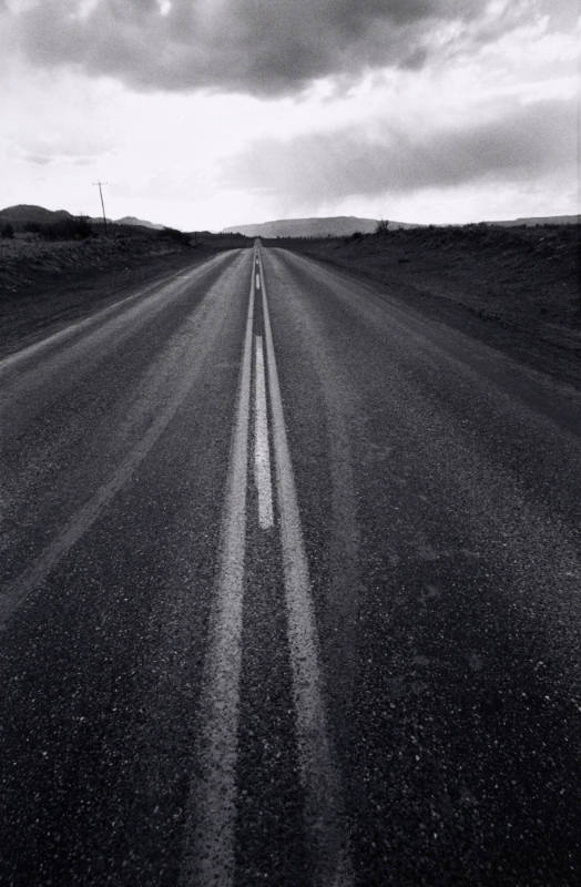 North of Chama