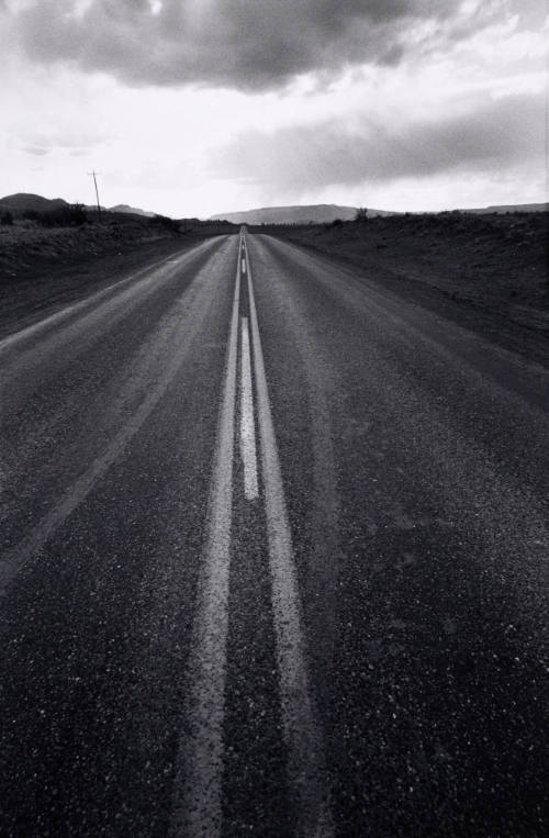 North of Chama