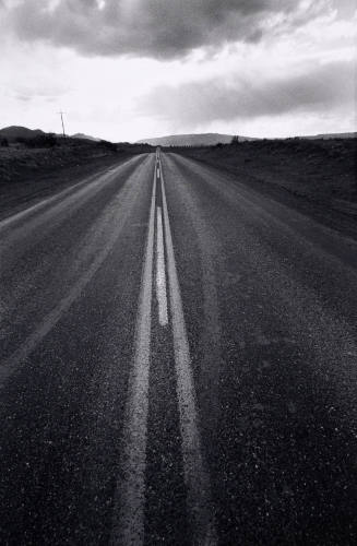 North of Chama