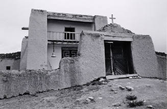 Las Trampas, New Mexico