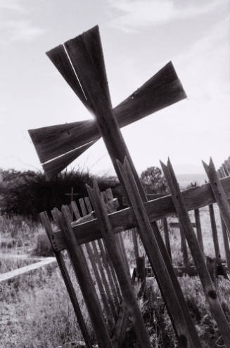 El Llano Cemetery
