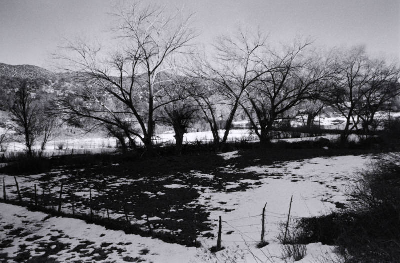 Cundiyo New Mexico