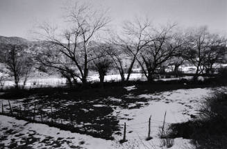 Cundiyo New Mexico