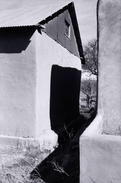 Plaza Del Cerro, Chimayo