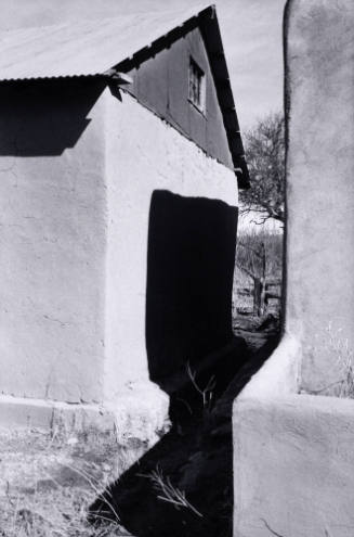 Plaza Del Cerro, Chimayo