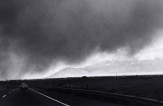 I 25 North of Albuquerque