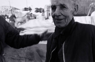 Luciano Vigil, Cundiyo, New Mexico