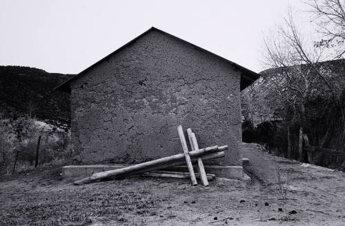 Penitente Morada, Canones