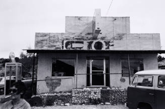 Ann Treer and Cafe, Ojo Caliente