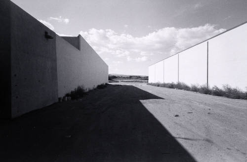 Big Rock Shopping Center, Espanola