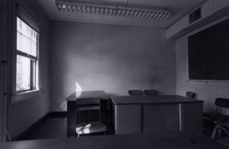 My Office at UNM, Albuquerque