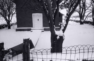 Near San Juan Pueblo
