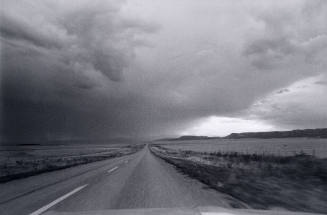 Between Raton and Cimarron