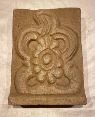 Untitled (Two Sided Relief)
