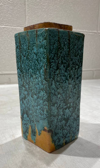 Untitled Vessel (1)