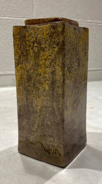Untitled Vessel (2)