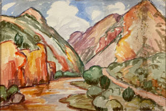 Untitled Landscape