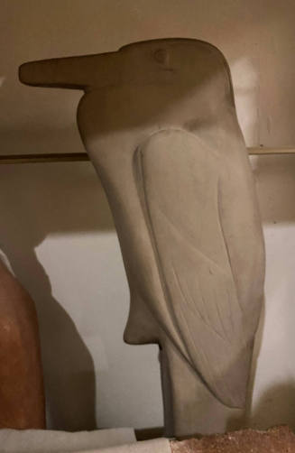Untitled (Pelican)