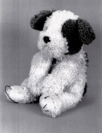 Favorite Objects: Dog