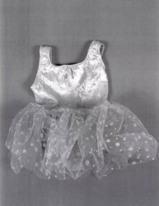 Favorite Objects: Dress