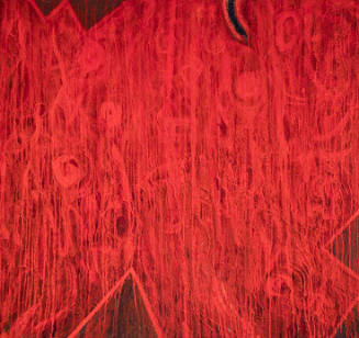 The Red Season