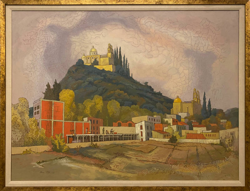 Cholula