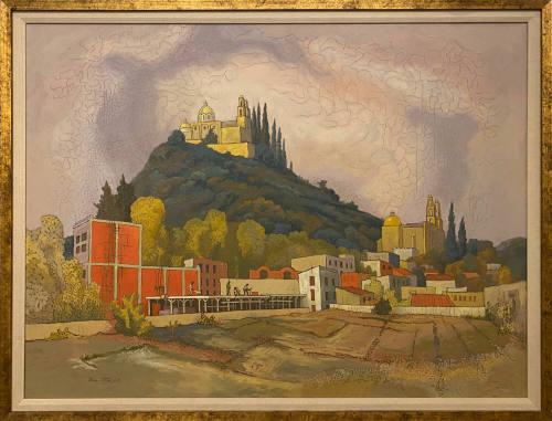 Cholula