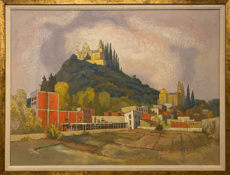 Cholula